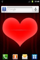download Pulse Of Love apk